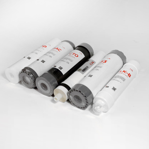 <span class=keywords><strong>2025</strong></span> New Alkaline lọc nước tốt nhất người bán 6 giai đoạn than hoạt tính RO hệ thống với Glass TDS Màn hình nhà văn phòng sử dụng - Product Image 1