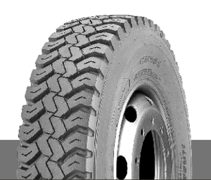 Neumáticos para Camión CB981 Modelos 6.50R16 7.00R16 7.50R16 8.25R16 Disponibles - Product Image 2