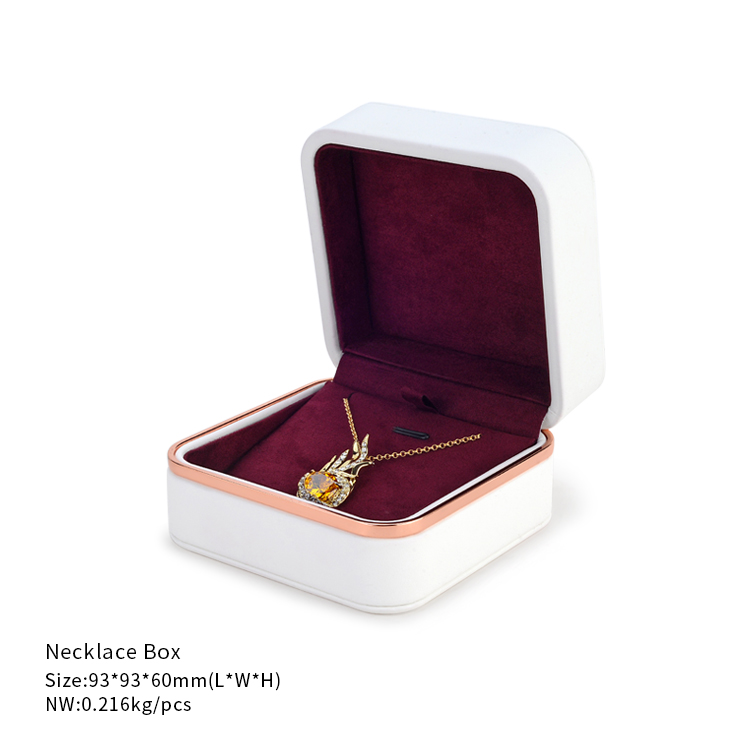 Caja colgante (sin luz)