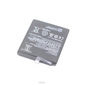 BP40 4000mAh Replacement <b>Battery</b> for Xiaomi Redmi Mi 9T Pro K20 Pro CE RoHS Wholesale Bulk High Capacity Quality - Product Image 4