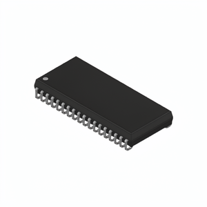 Components Electronic Memory 36 BSOJ CY7C1049BV33-20VCT Authorized Distributor - Product Image 1