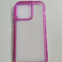 Antichoc PC Bordure Imprimé Couleur 3 en 1 Haute Clair TPU Téléphone Cas pour VIVO V50 LITE Y19S Y29 Y28 4G 5G