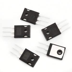New-Original & In Stock JJT40N120UE TO-247 Transistor CZSKU:CY38LL53 - Product Image 1