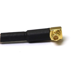 Câble coaxial RF à connecteur <span class=keywords><strong>R</strong></span>/A avec LMR100 Mâle MMCX - Vente Flash - Product Image 2