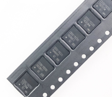 Chip Controller Porta USB-C CD3215C00 U3100 Per MacBook Pro A1706, A1707, A1708 - Ricambio SMD - 2