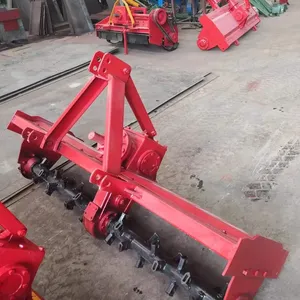 Tractor PTO EFGC Mower rotary tiller