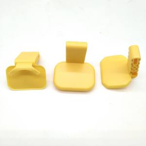 Renk Kodlu Diş Dijital İntraoral Sensör Konumlandırıcı X-Ray Sensör Bulucu Gendex Sensör için Sınıf I - Product Image 2