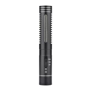 Professional Dynamic <strong>Singing</strong> Recording Handheld Vocal Wired <strong>Microphone</strong> - Product Image 1