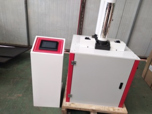 Pipe <strong>Drop</strong> <strong>Hammer</strong> Plastic <strong>Impact</strong> <strong>Testing</strong> Equipment - Product Image 2