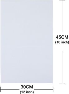 Tissu <span class=keywords><strong>Aida</strong></span> écologique 100% coton pour la décoration <span class=keywords><strong>de</strong></span> la maison thème animal, 6 pièces, 14 pièces, pour <span class=keywords><strong>point</strong></span> <span class=keywords><strong>de</strong></span> <span class=keywords><strong>croix</strong></span>, 12x18 pouces - Product Image 3