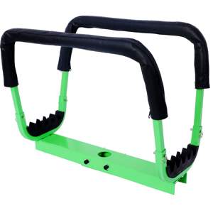 Cintre de porte vert DB Rest - Product Image 3