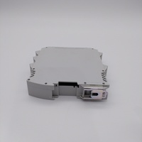 Sistema Inteligente de Control de Temperatura LCD de Plástico para Transmisión de Energía Eléctrica, Gestión Precisa MDM57, Hecho en Japón