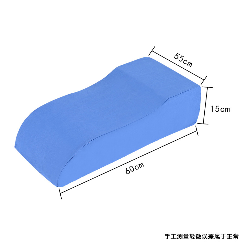 Taille S, 60*55*15, Bleu