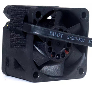 เดลต้า PFB0412GN E 12V 5A 40 มม. พัดลมจ่ายไฟเซิร์ฟเวอร์ แบริ่งบอล DC แบบไม่มีแปรง - Product Image 3