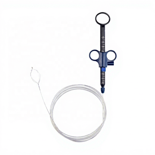 Urology Urethroscope Endoscope Stone Retrieval Basket Disposable Instrument Endoscopic Stone Extractor