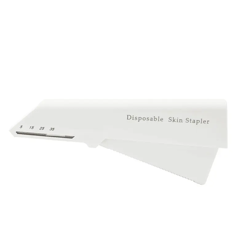 high quality disposable skin stapler with low price