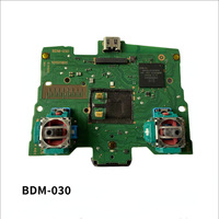 Carte Mère Originale BDM-010 pour Manette PS5, Carte Principale de Remplacement pour Manette Sans Fil PS5 BDM-020