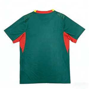 Tenues de football personnalisées pour l'été, transfert thermique, corps entier, pour équipe, club, maillot uni, impression de <span class=keywords><strong>jeu</strong></span>, maillot de foot - Product Image 6