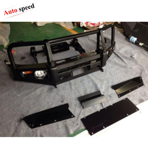 Textura negra Paso lateral para Toyota hilux <span class=keywords><strong>Vigo</strong></span> 2014, accesorios para automóviles - Product Image 5