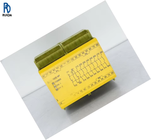 Controlador PLC, Sensor, Controlador Lógico Programable, Productos de Automatización, Nuevo y Original 777140 - Product Image 1