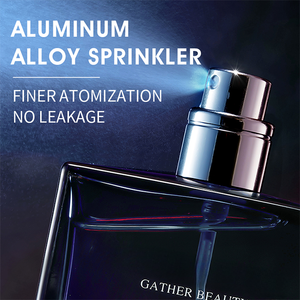 Parfums de marque originaux, parfum pour homme, originales en gros, coffrets cadeaux, fournisseur, flacon de 55 ml, vente en gros - Product Image 3