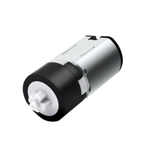 Connmotor DC Brushed Reduction Motor 10mm Frame LS10P 1.5-6V 60RPM For <b>Smart</b> Door <b>Lock</b> - Product Image 4