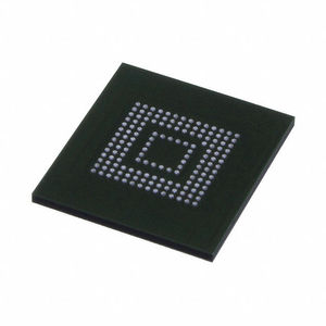 Integrated Circuit Development Board THGBMTG5D1LBAIL FLASH - NAND Memory IC 32Gbit eMMC_5 200 MHz 153-BGA (11.5x13) - Product Image 1
