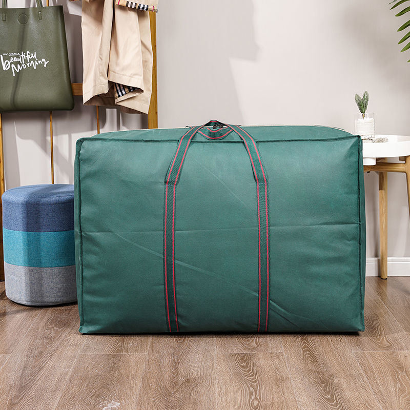 Bolsa de Almacenamiento Verde Oscuro Midnight - ¡Oferta de Carnaval!