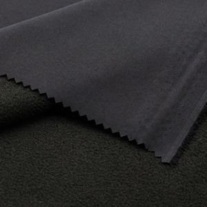 Tessuto Elastico in Nylon 40D a Quattro Lati, Tre in Uno, Medio Traspirante, in Pile Morbido, Tessuto Elasticizzato per Tute Sportive - Product Image 4
