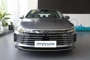 2025 da re nuovo arrivo auto elettrica Ev puro cacciatorpediniere 05 nuovo veicolo energetico - Product Image 6