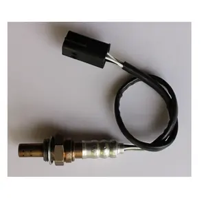 Xdbest parts front oxygen lambda sensor oza632sz1 for kia siemens saipa tiba pride auto sensor oxygen for oza632 sz1