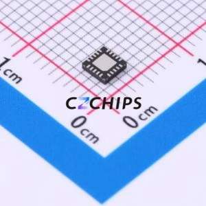 WQFN-20-EP TPD8S300ARUKR (3x3) ชิปวงจรรวมแบรนด์ใหม่ของแท้ตัวป้องกันไฟกระชาก - Product Image 2