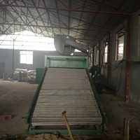 Goedkope droogmachine/fruitdroger/industriële fruitdroger