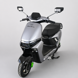 Caja de Almacenamiento Trasera para Scooter Eléctrico para Adultos con Batería de Plomo-Ácido de 1000w - 8000w, Motocicleta Eléctrica de Carga, <span class=keywords><strong>Chopper</strong></span> Eléctrico - Product Image 6