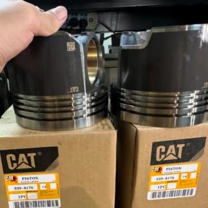 Động cơ Sâu Bướm partsc13/C15/C18/C9/C7/3306/3406/3508/C11/c27piston, Vòng <span class=keywords><strong>piston</strong></span>, xi lanh lót. Pin <span class=keywords><strong>piston</strong></span> - Product Image 3