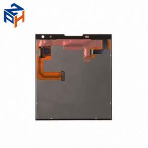 Écran tactile LCD, pouces, avec numériseur, pour passeport <span class=keywords><strong>Blackberry</strong></span> Q30, de haute qualité - Product Image 5