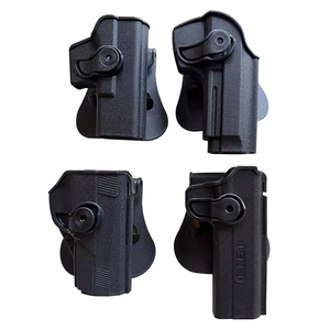 PX4 kılıf için taktik <span class=keywords><strong>1911</strong></span> kemer kürek kılıfı 9mm boyutu Mag - Product Image 1