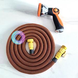 Expandable 10-Mode 3/4" Thread Aluminum with Copper Plating Connectors a for & Car - Product Image 6