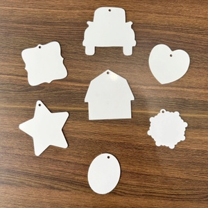 สารเคลือบอลูมิเนียมระเหิดสำหรับตกแต่งคริสต์มาส - Product Image 5