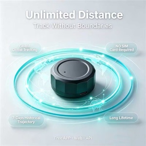 Dispositivo Localizador GPS Magnético Oculto para Seguridad <span class=keywords><strong>de</strong></span> Vehículos en Concesionarios <span class=keywords><strong>de</strong></span> Autos <span class=keywords><strong>de</strong></span> <span class=keywords><strong>Segunda</strong></span> <span class=keywords><strong>Mano</strong></span>, Alquiler y Monitoreo Inalámbrico - Product Image 2
