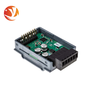 Module de sortie analogique PLC S7-1200 6ES7232-4HA30-0XB0 d'origine neuf avec 16 E/S 110V Communication I/O Link - Product Image 2