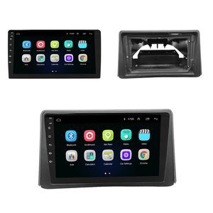 Autoradio Android 11 per Chevrolet Tracker <span class=keywords><strong>Trax</strong></span> 2012-2016 con Navigazione GPS, Lettore DVD Multimediale e Unità Stereo - Product Image 2