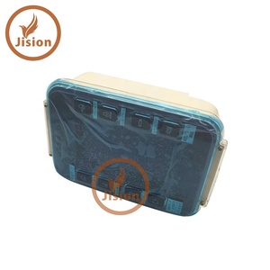 Écran de moniteur JISION pour excavatrices E320B, 325B, 312B - Références 106-0176, 151-9385, 106-0172 - Product Image 5