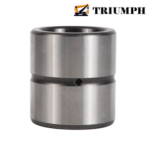 Bán buôn Nhà máy cung cấp trực tiếp của chất lượng cao thép không gỉ máy xúc xô Phụ kiện ống lót - Product Image 3