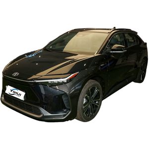 Nuova <span class=keywords><strong>Auto</strong></span> Elettrica 2025 BZ4X SUV a 4 Ruote, Veicoli Elettrici BZ4X 615KM SUV per Toyota BZ4X 2024 - Product Image 1