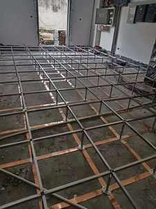 أرضية مرتفعة احترافية * مع رفع سعر كبريتات الكالسيوم سترينجر - Product Image 5