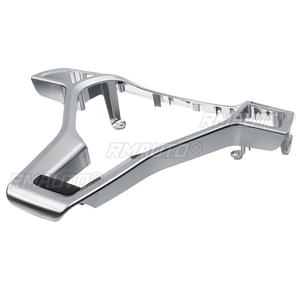 Couvre-cadre de volant de voiture pour Mercedes Benz Classe C E CLA W204 W212 W117 C172 C218 2012-2014 pour style AMG - Product Image 6