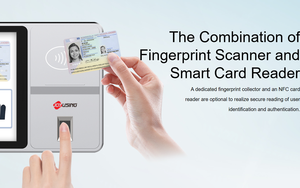 Joyusing OEM Chữ Ký Pad Stu 530 Android Máy Tính Bảng Sp610 Với Rockchip Bộ Vi Xử Lý Giá Tốt Kinh Doanh Bằng Văn Bản Pad-Sản Phẩm Mới - Product Image 6