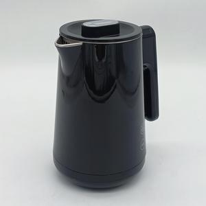 For 2026Touch Screen Cordless <b>Kettle</b> 2200W High Power 1.7L Large Capacity Black Multi-Temperature Household Hotel for 2026Touch - Product Image 2