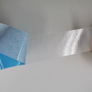 3-36 yardas doble lado adhesivo impermeable tupé <span class=keywords><strong>peluca</strong></span> cinta pelo pegamento adhesivo para <span class=keywords><strong>peluca</strong></span> de encaje - Product Image 6